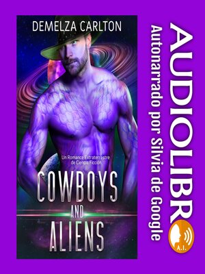 cover image of Cowboys and Aliens